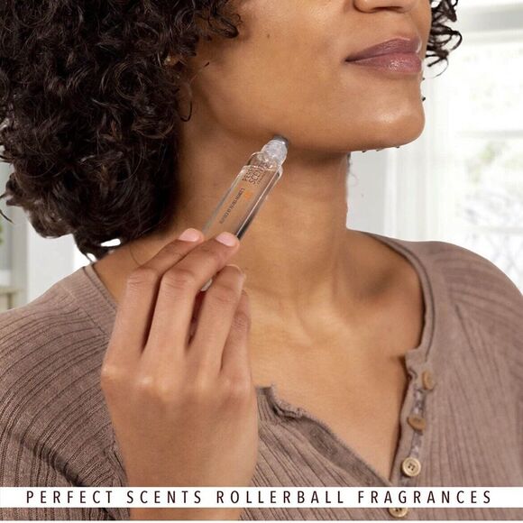 3 Pack Perfect Scents Inspired by Ariana Grande's Ari Rollerball Fragrance‎ - Picture 3 of 9